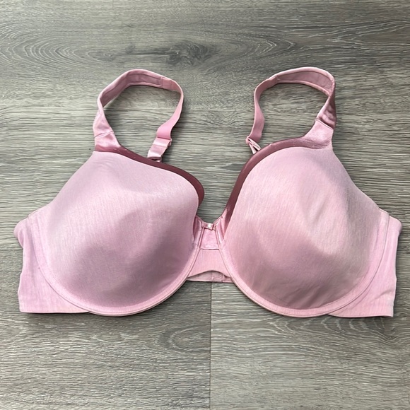 Vanity Fair Bra 42D - Picture 1 of 5